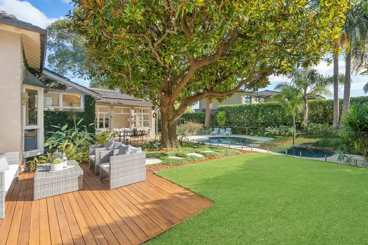 Fifth view of Homely house listing, 65 Kenneth Street, Longueville NSW 2066