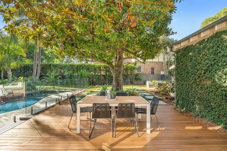 Sixth view of Homely house listing, 65 Kenneth Street, Longueville NSW 2066