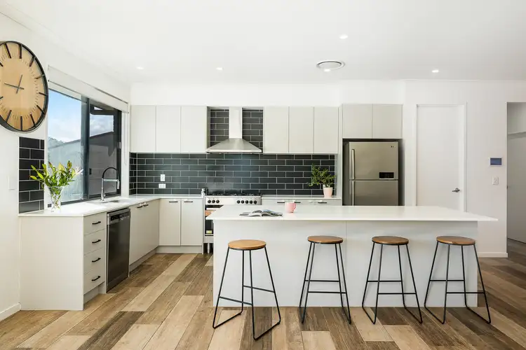 Second view of Homely house listing, 8 Foreshort Court, Elimbah QLD 4516