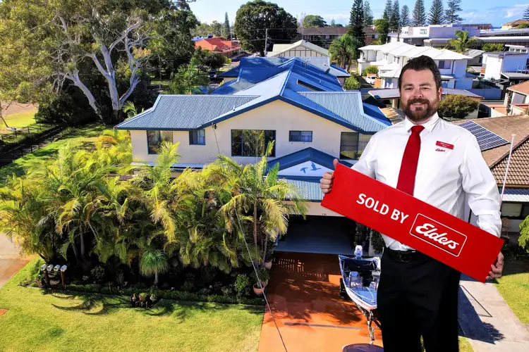 1/31 Bent Street, Tuncurry NSW 2428