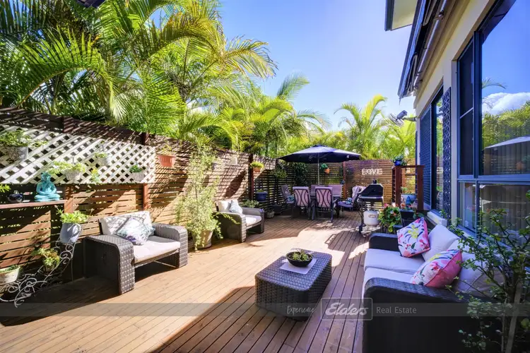 Third view of Homely villa listing, 1/31 Bent Street, Tuncurry NSW 2428