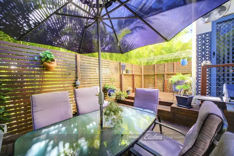 Fourth view of Homely villa listing, 1/31 Bent Street, Tuncurry NSW 2428