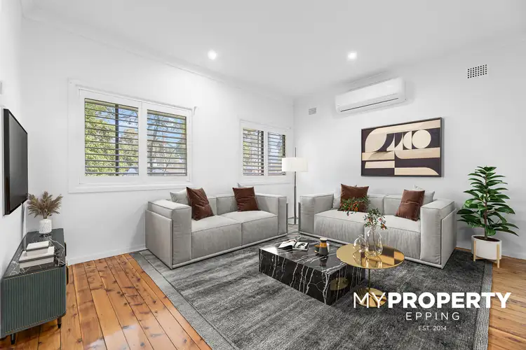 13 Guildford Road, Cambridge Park NSW 2747