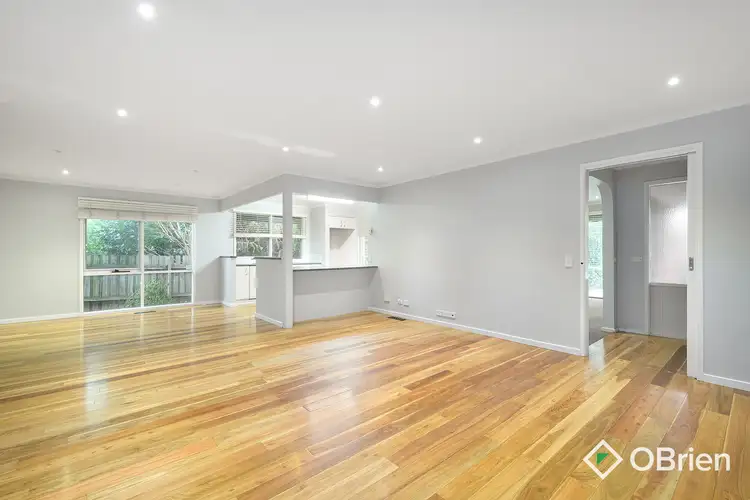 Third view of Homely house listing, 6 Cinerea Glade, Langwarrin VIC 3910