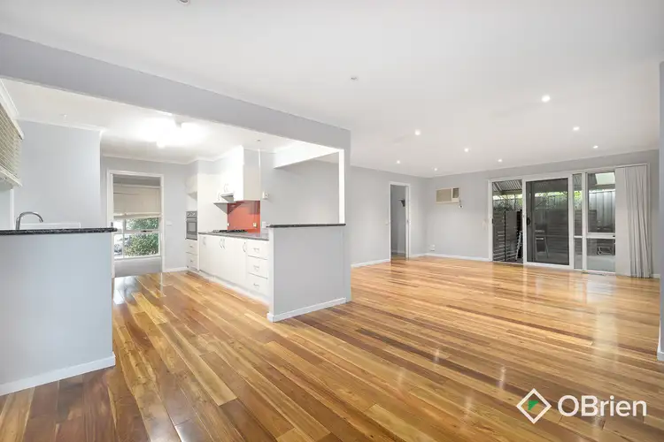 Fourth view of Homely house listing, 6 Cinerea Glade, Langwarrin VIC 3910