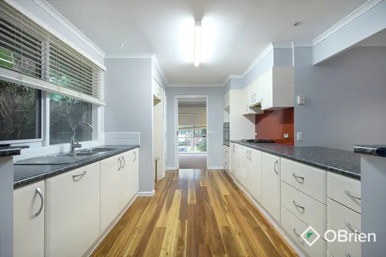 Fifth view of Homely house listing, 6 Cinerea Glade, Langwarrin VIC 3910