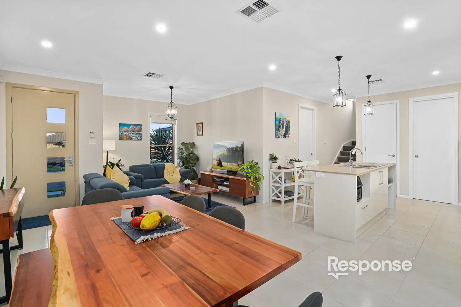 Main view of Homely house listing, 9 Cassie Avenue, Grantham Farm NSW 2765