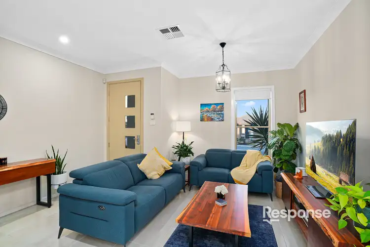 Third view of Homely house listing, 9 Cassie Avenue, Grantham Farm NSW 2765