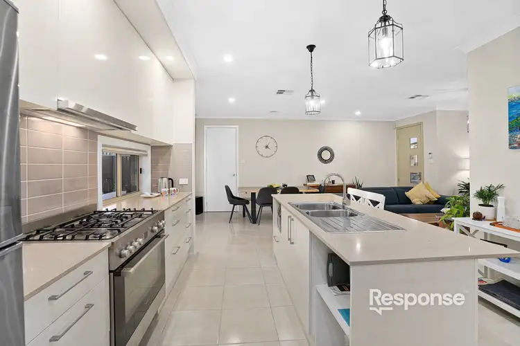 Fourth view of Homely house listing, 9 Cassie Avenue, Grantham Farm NSW 2765