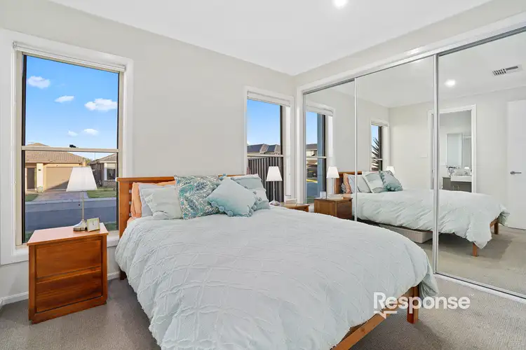 Fifth view of Homely house listing, 9 Cassie Avenue, Grantham Farm NSW 2765