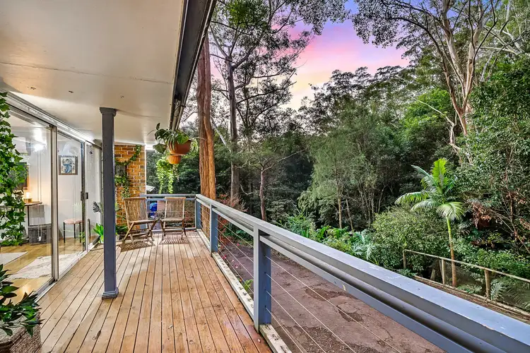 Main view of Homely house listing, 170 Pretoria Parade, Hornsby NSW 2077