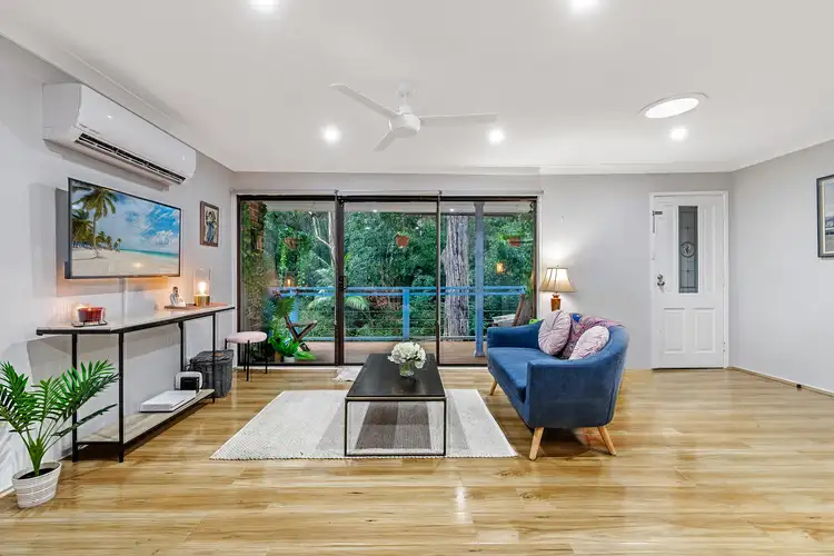 Second view of Homely house listing, 170 Pretoria Parade, Hornsby NSW 2077