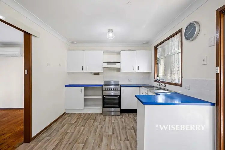 Second view of Homely house listing, 83 Phyllis Avenue, Kanwal NSW 2259