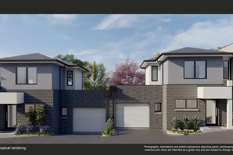 4/1 Old Plenty Road, South Morang VIC 3752