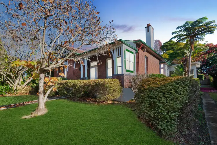 Second view of Homely house listing, 10 Edwin Street, Croydon NSW 2132