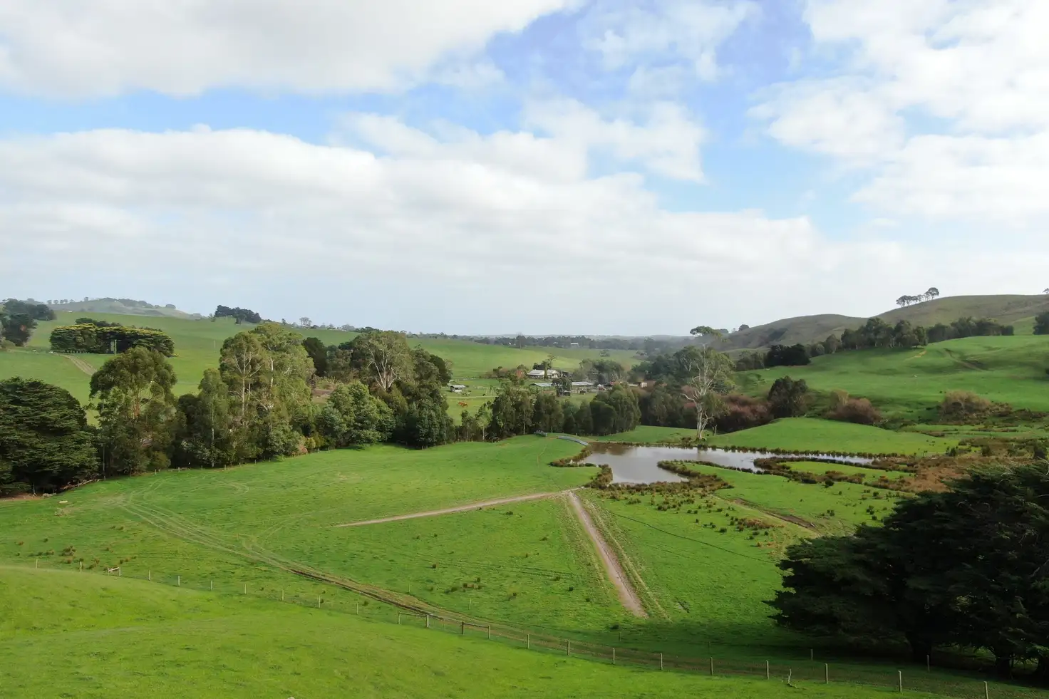 Main view of Homely rural property listing, 233 Loch-Poowong Road, Loch VIC 3945