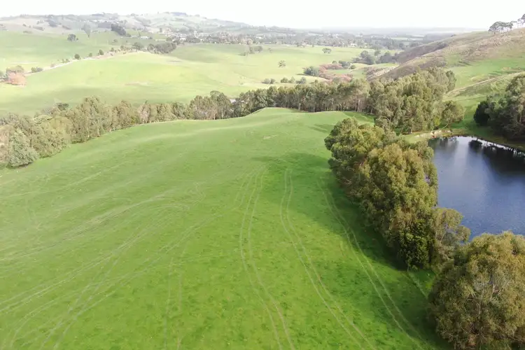 Second view of Homely rural property listing, 233 Loch-Poowong Road, Loch VIC 3945