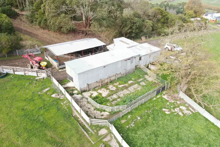 Third view of Homely rural property listing, 233 Loch-Poowong Road, Loch VIC 3945