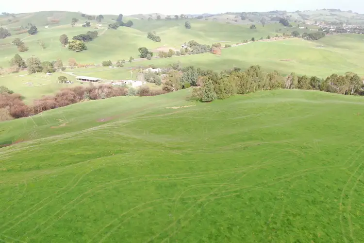 Fifth view of Homely rural property listing, 233 Loch-Poowong Road, Loch VIC 3945