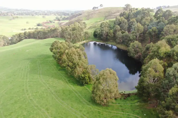Sixth view of Homely rural property listing, 233 Loch-Poowong Road, Loch VIC 3945