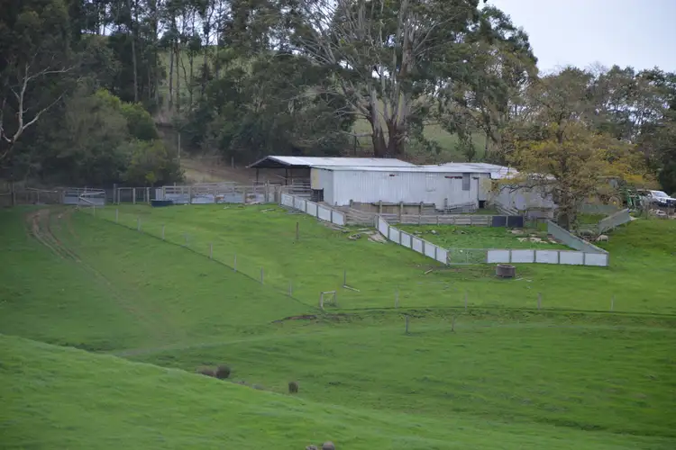 Seventh view of Homely rural property listing, 233 Loch-Poowong Road, Loch VIC 3945