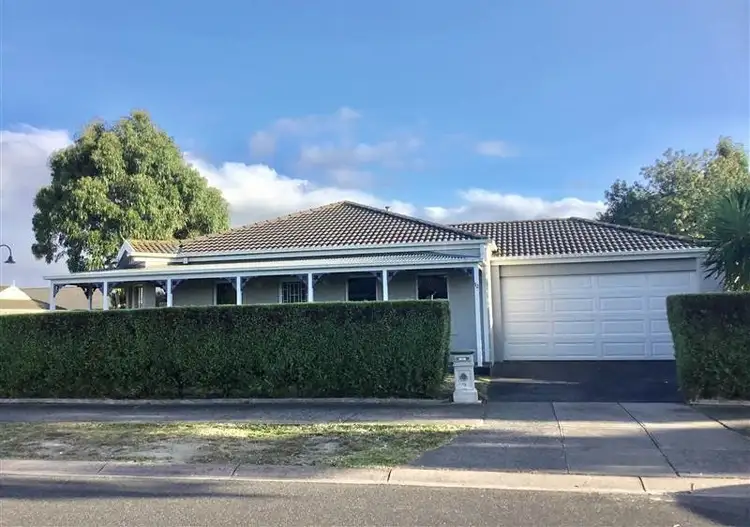 Address available on request