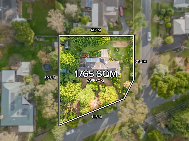 24-26 Alford Avenue, Mooroolbark VIC 3138