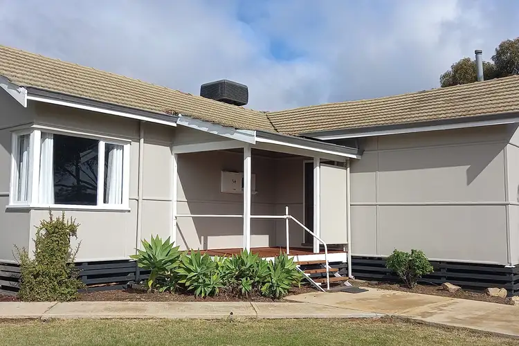 Main view of Homely house listing, 54 South Avenue, Merredin WA 6415