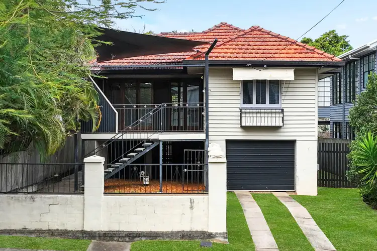 149 Allen Street, Hamilton QLD 4007