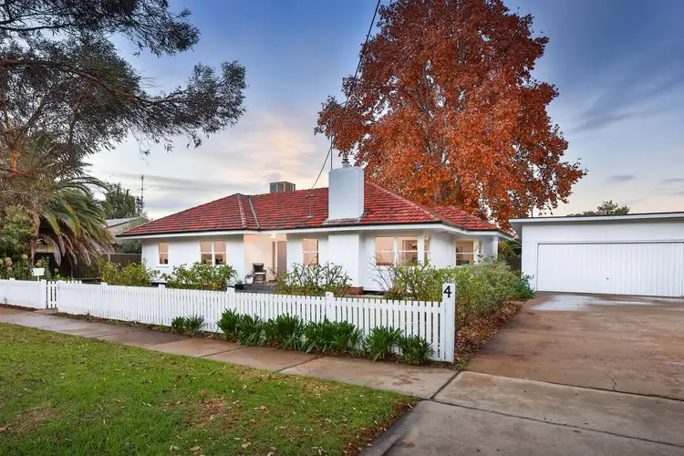 Main view of Homely house listing, 4-6 River Parade, Mildura VIC 3500