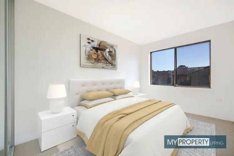 Second view of Homely unit listing, 13/36 Luxford Road, Mount Druitt NSW 2770