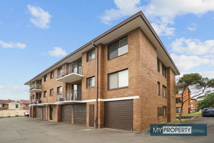 Third view of Homely unit listing, 13/36 Luxford Road, Mount Druitt NSW 2770