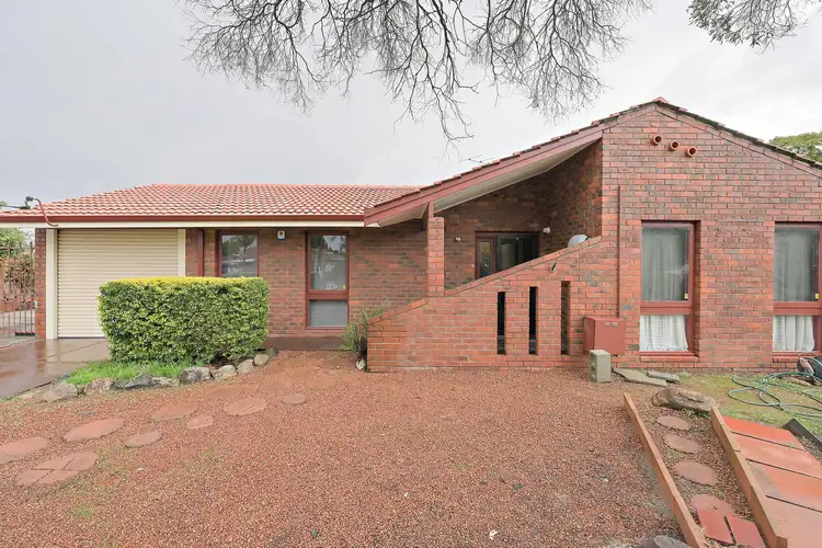 12 Chelsfield Street, Gosnells WA 6110