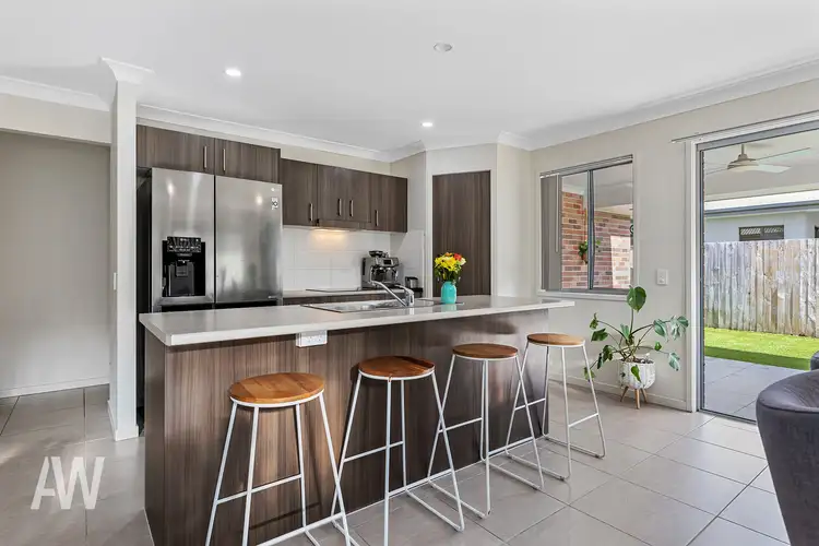 Fourth view of Homely house listing, 5 Finnegan Street, Palmview QLD 4553