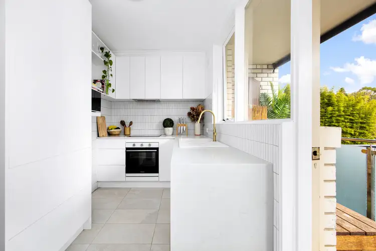 Main view of Homely unit listing, 1/30 Goodwin Street, Narrabeen NSW 2101