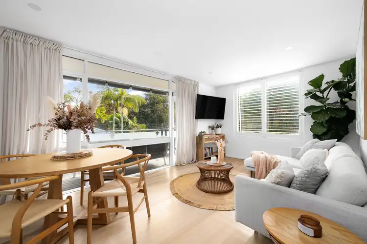Second view of Homely unit listing, 1/30 Goodwin Street, Narrabeen NSW 2101
