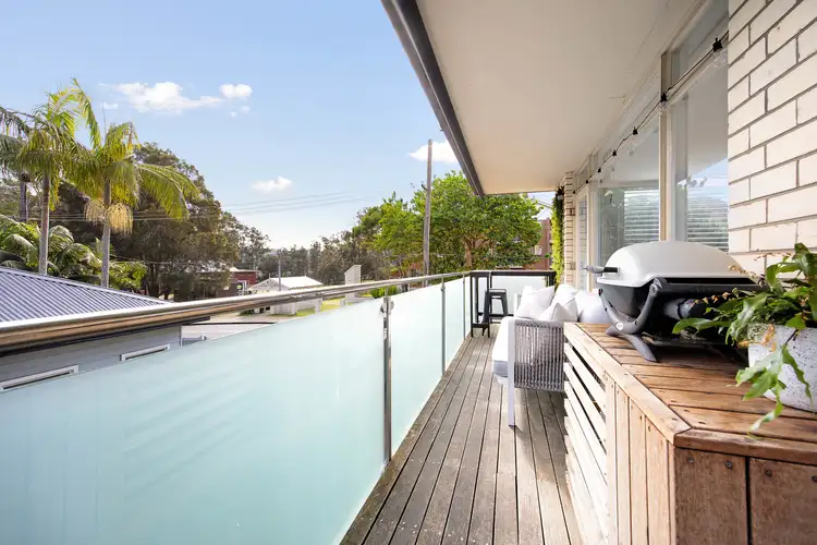 Third view of Homely unit listing, 1/30 Goodwin Street, Narrabeen NSW 2101
