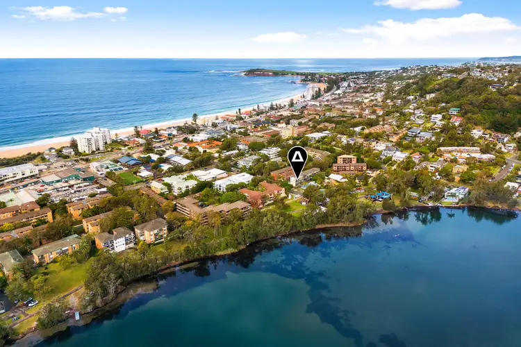 Fourth view of Homely unit listing, 1/30 Goodwin Street, Narrabeen NSW 2101