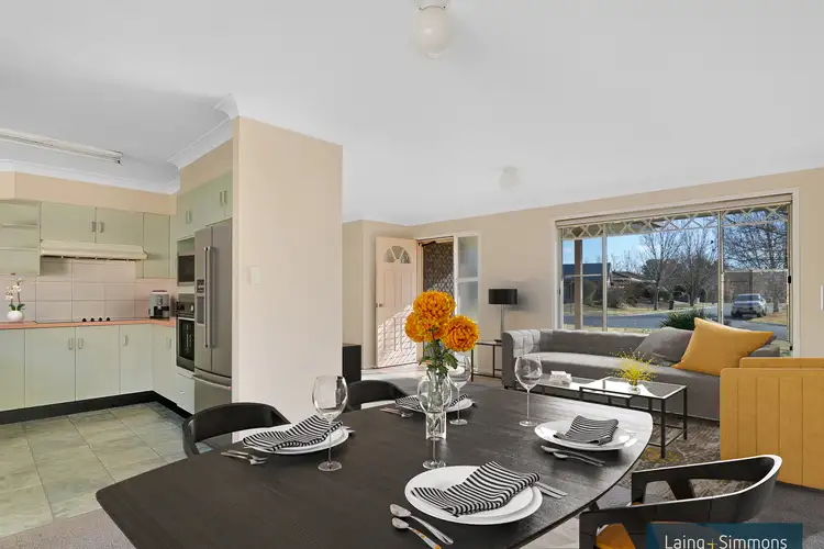 Fifth view of Homely house listing, 8 Fiona Place, Armidale NSW 2350