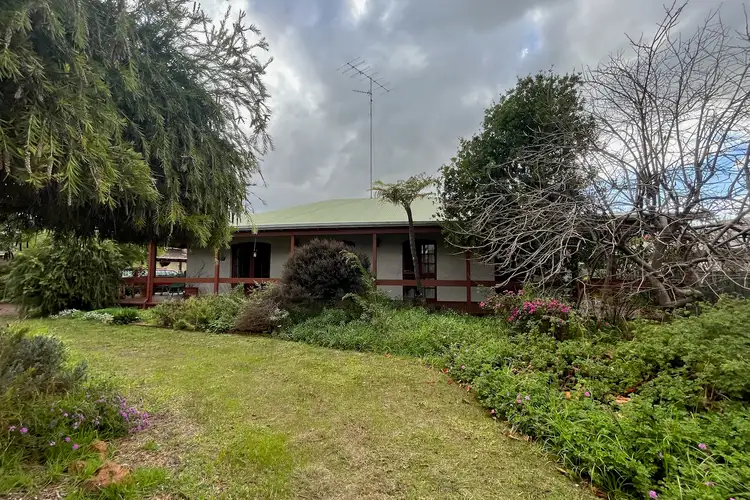 49 Jarrah Road, Manjimup WA 6258