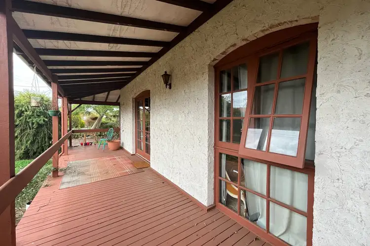 Fifth view of Homely house listing, 49 Jarrah Road, Manjimup WA 6258