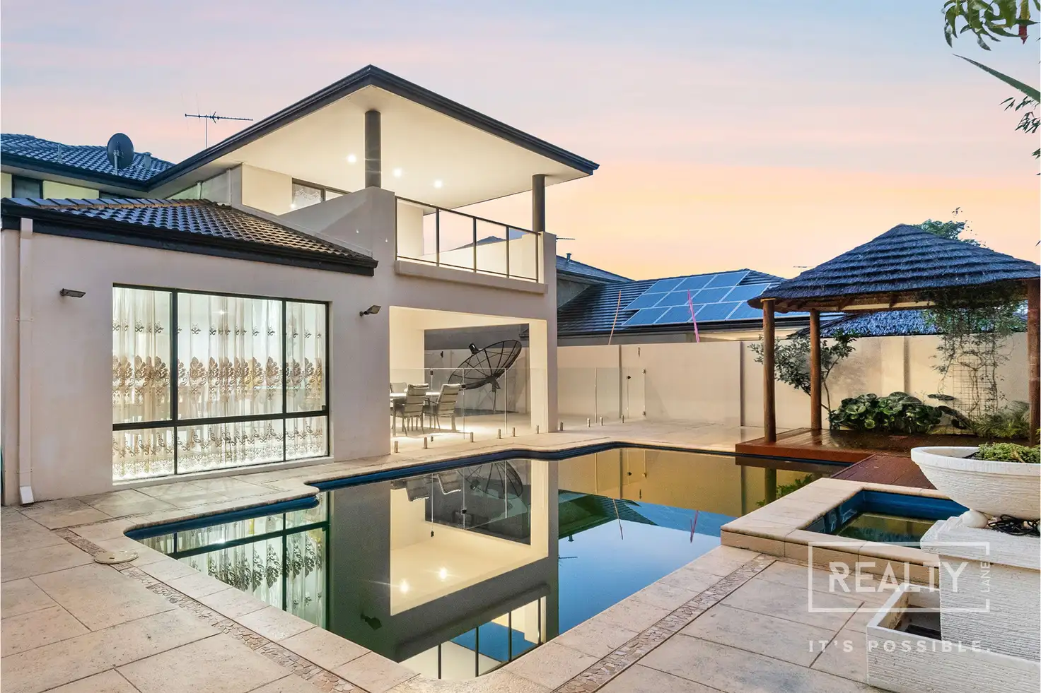 Main view of Homely house listing, 12 Rainbow Way, Gwelup WA 6018