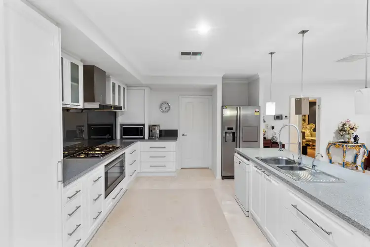 Fifth view of Homely house listing, 12 Rainbow Way, Gwelup WA 6018