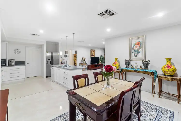 Seventh view of Homely house listing, 12 Rainbow Way, Gwelup WA 6018