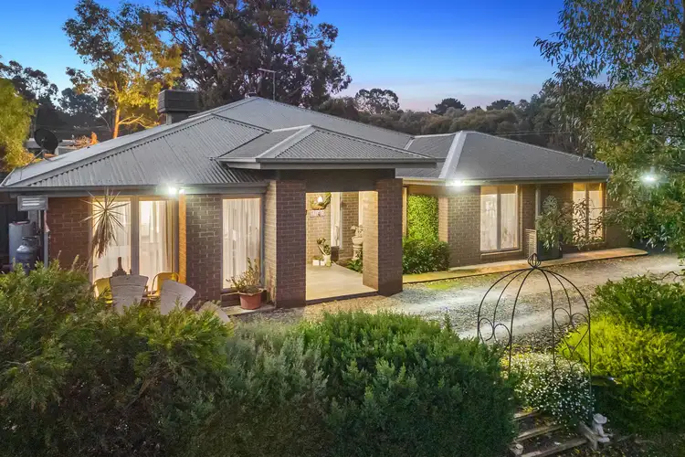 135 High Street, Axedale VIC 3551