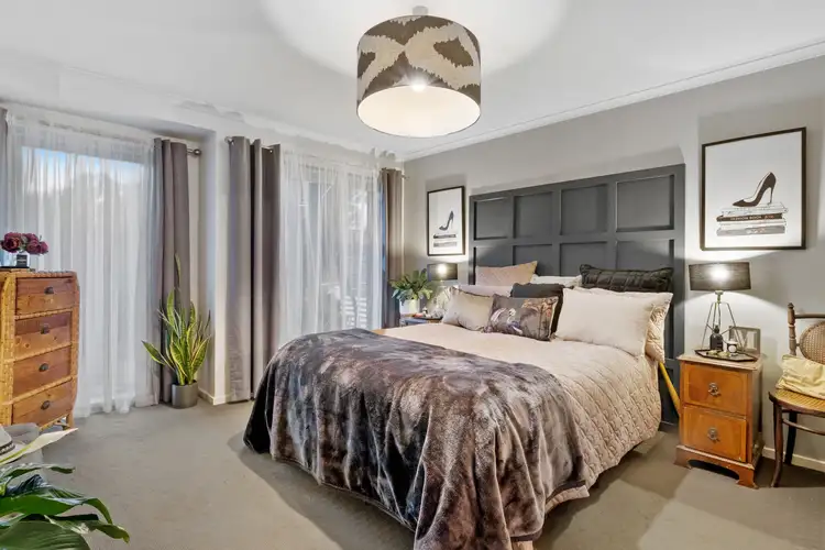 Fifth view of Homely house listing, 135 High Street, Axedale VIC 3551