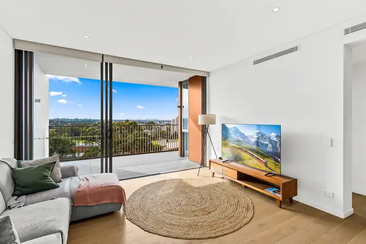 AA503/6 University Road, Miranda NSW 2228