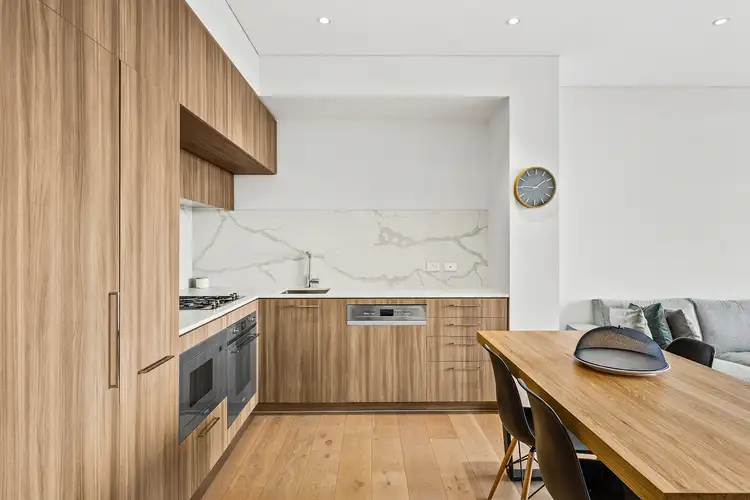 Fourth view of Homely apartment listing, AA503/6 University Road, Miranda NSW 2228