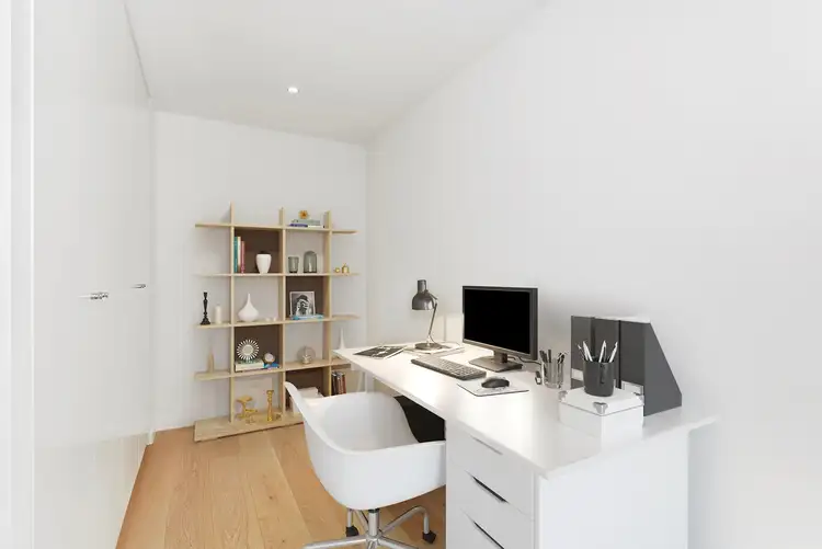 Sixth view of Homely apartment listing, AA503/6 University Road, Miranda NSW 2228