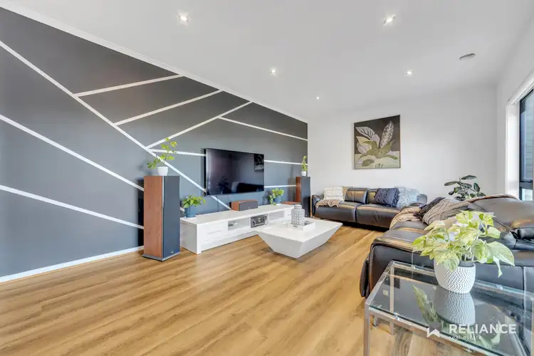 13 Coombes Court, Point Cook VIC 3030